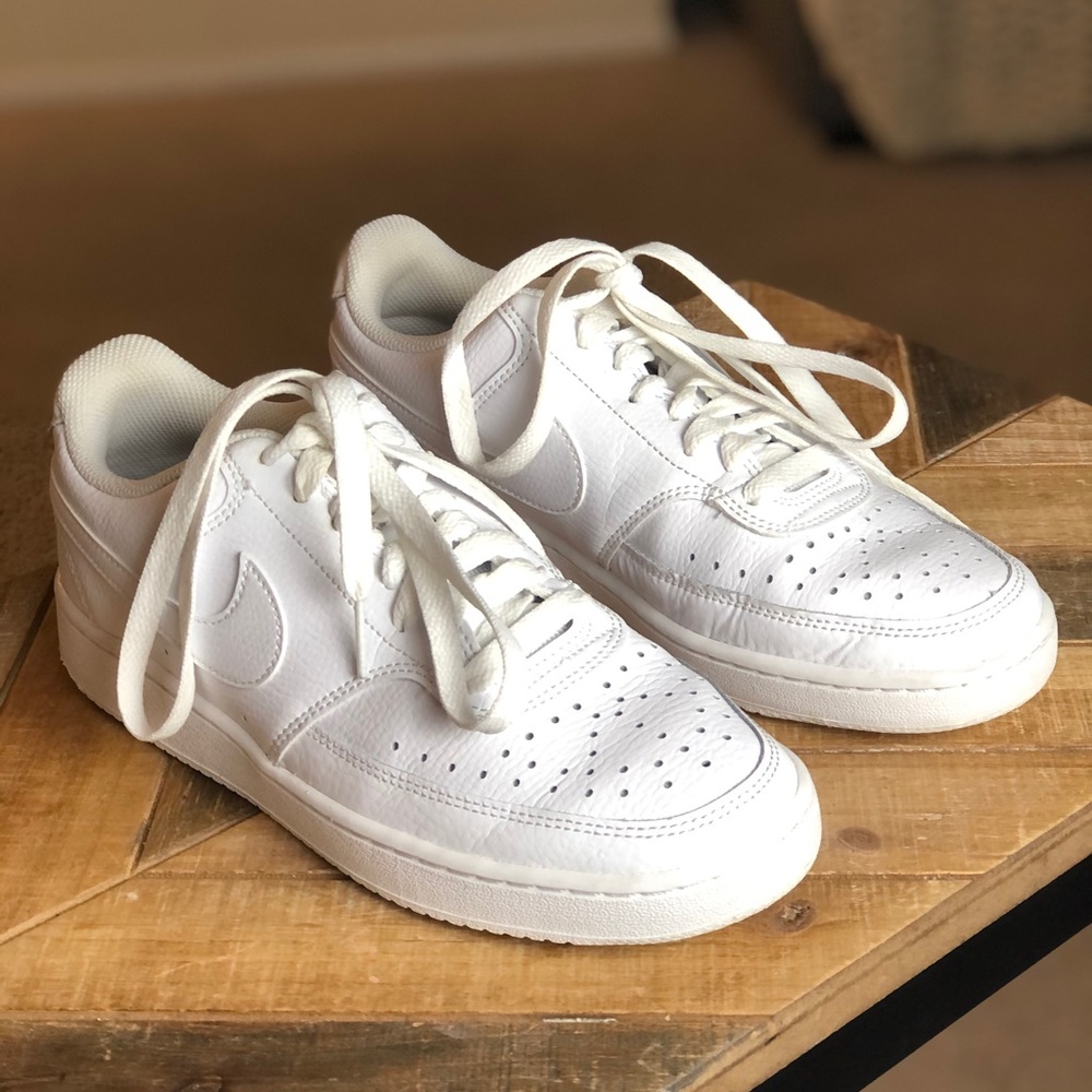 Nike Court Vision